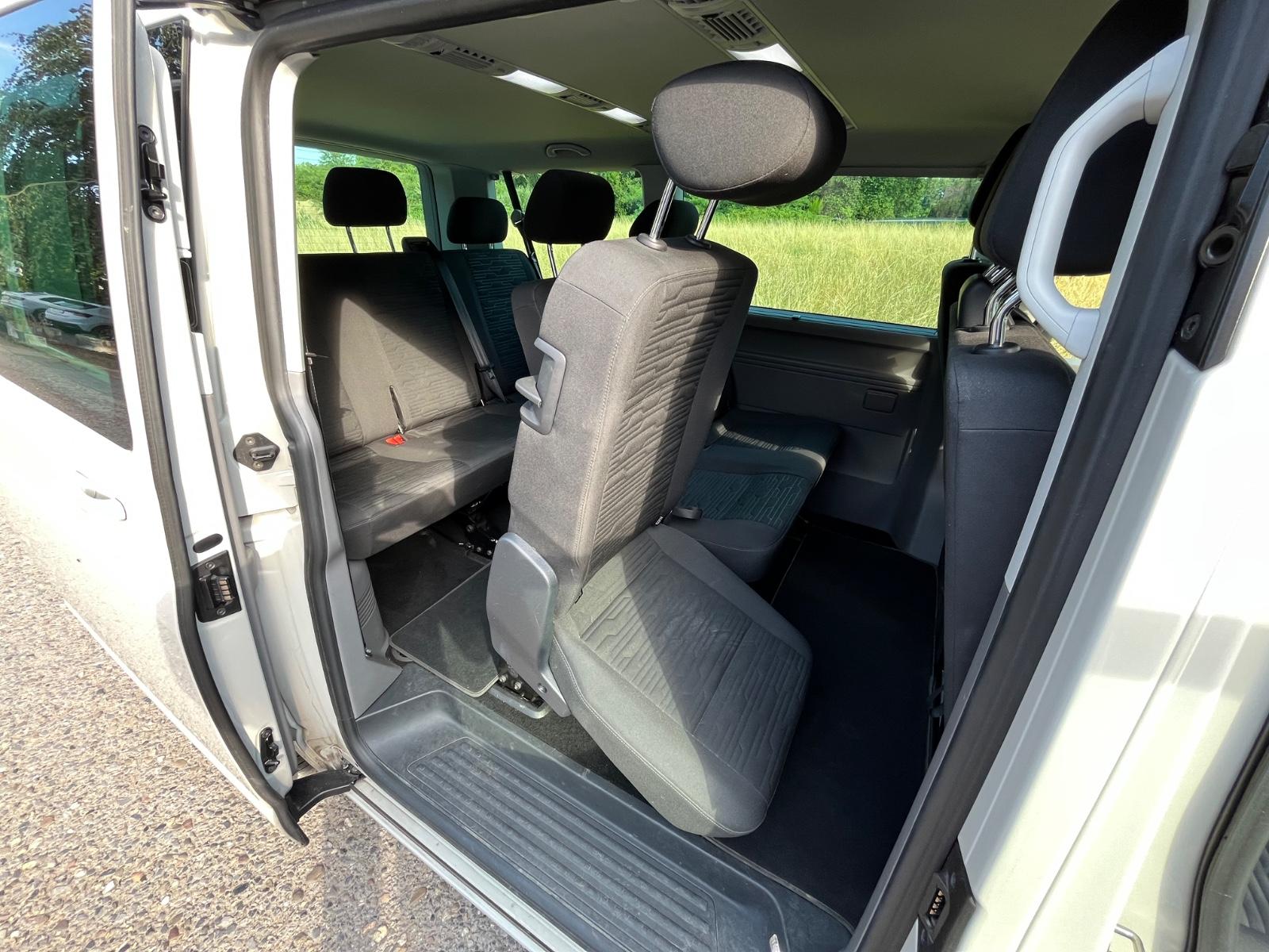 Volkswagen T6.1 Caravelle 2.0TDI Comfortline DSG 150PS