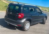 Skoda Yeti 2,0 TDI - Skoda Yeti in Nürnberg
