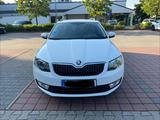 Skoda Octavia 1.4 TSI Style Combi Style