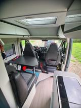 Adria Twin Supreme SPB600 - Adria Twin sp