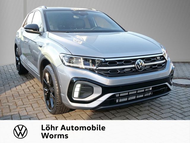 Volkswagen T-Roc R-Line 1,5 TSI OPF DSG 110 kW / 150 PS