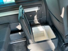 Fahrzeugabbildung Volkswagen T6.1 California Beach Camper Edition Mini-Küche