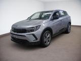 Opel Grandland 1.2 Turbo GS Line Navi 360 Kamera LED  - gebrauchte Opel Grandland (X) aus dem Jahr 2024