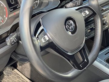 Volkswagen Polo Highline 1,0l TSI 95 PS 5-Gang