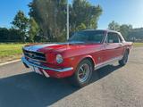 Ford Mustang 1965 A Code 289CUI Sommer SALE - Ford Mustang: Sale