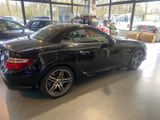 Mercedes-Benz SLK 55 AMG  Roadster - Mercedes-Benz: 55 Sl AMG