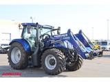 New Holland T6.160 BY 2019 5.502 Uur - Angebote