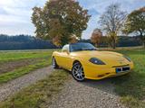 Fiat Barchetta 1.8 16V - günstiger Cabrio-Spaß  - : Roadster, Günstig