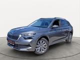 Skoda Kamiq Tour 1,0 TSI 110PS LED Kamera AHK Smart-Li - Skoda Kamiq: Limousine