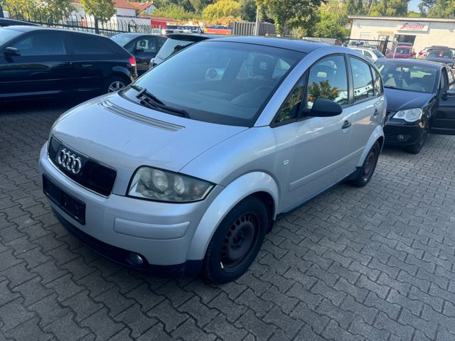 Audi A2