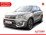 Suzuki Vitara 1.4 LED ACC Totwinkel AHK Kamera - Suzuki Vitara: Geländewagen