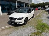 Skoda Fabia Monte Carlo 1.2 Benzin Klimatronic Navi