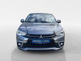 Mitsubishi ASX 1.6 Diamant Edition+ 2WD - Mitsubishi ASX: 1.6