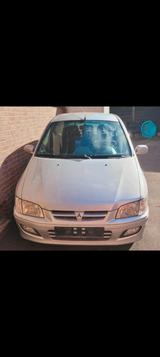 Mitsubishi Space Star 1,8 GDI Comfort Comfort - Mitsubishi Space Star Comfort mit Benzin-Antrieb