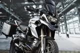 BMW R 1200 GS  - gebrauchte Motorräder in Aachen