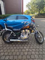 Suzuki Intruder 1400 - Angebote
