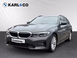 BMW 318 d touring HiFi Panorama AHK Sportsitze Stop& - BMW 318 mit Panoramadach