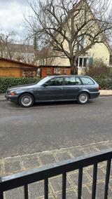 BMW 520i E39 Bj.1998 - BMW 520: Kombi, 520i E39