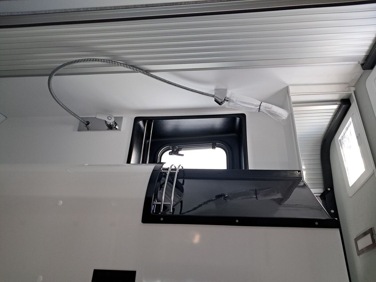 Fahrzeugabbildung Pössl Summit 600 L Citroen Lithium, Solar