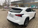 Lexus NX 300 300h E-FOUR F SPORT F SPORT - Lexus: Nx