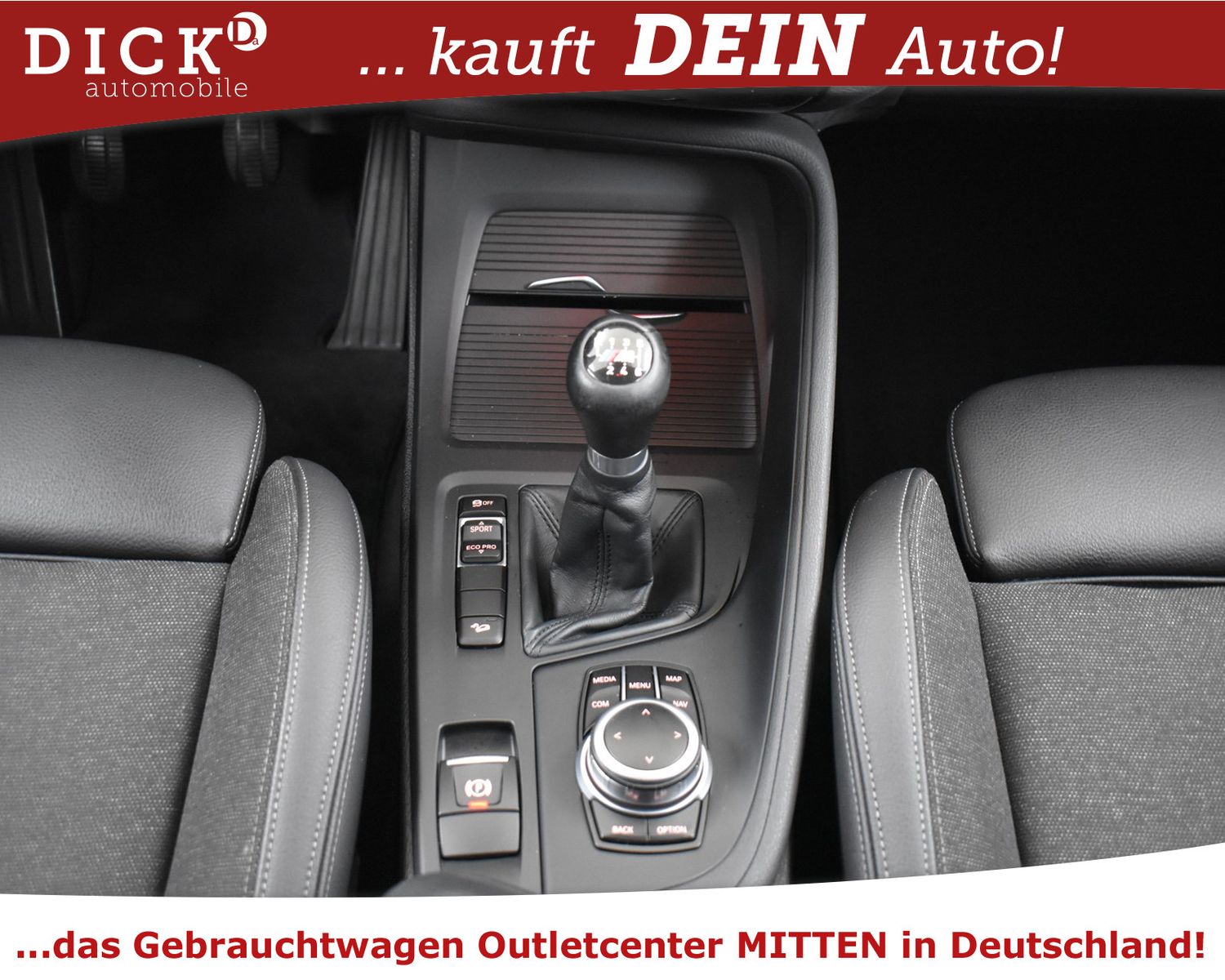 BMW X1 xD 18d Sport Line PANO+NAVI+SHZ+TEMP+LC+DAB+M - Image 18
