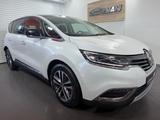 Renault Espace V Intens/PDC/ACC/LED/Kamera/Panorama-Dach - weiße Renault Espace