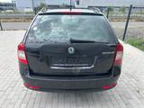 Skoda Octavia 1.2 Combi Ambiente Klima/PDC - Skoda Octavia bis 5.000 Euro