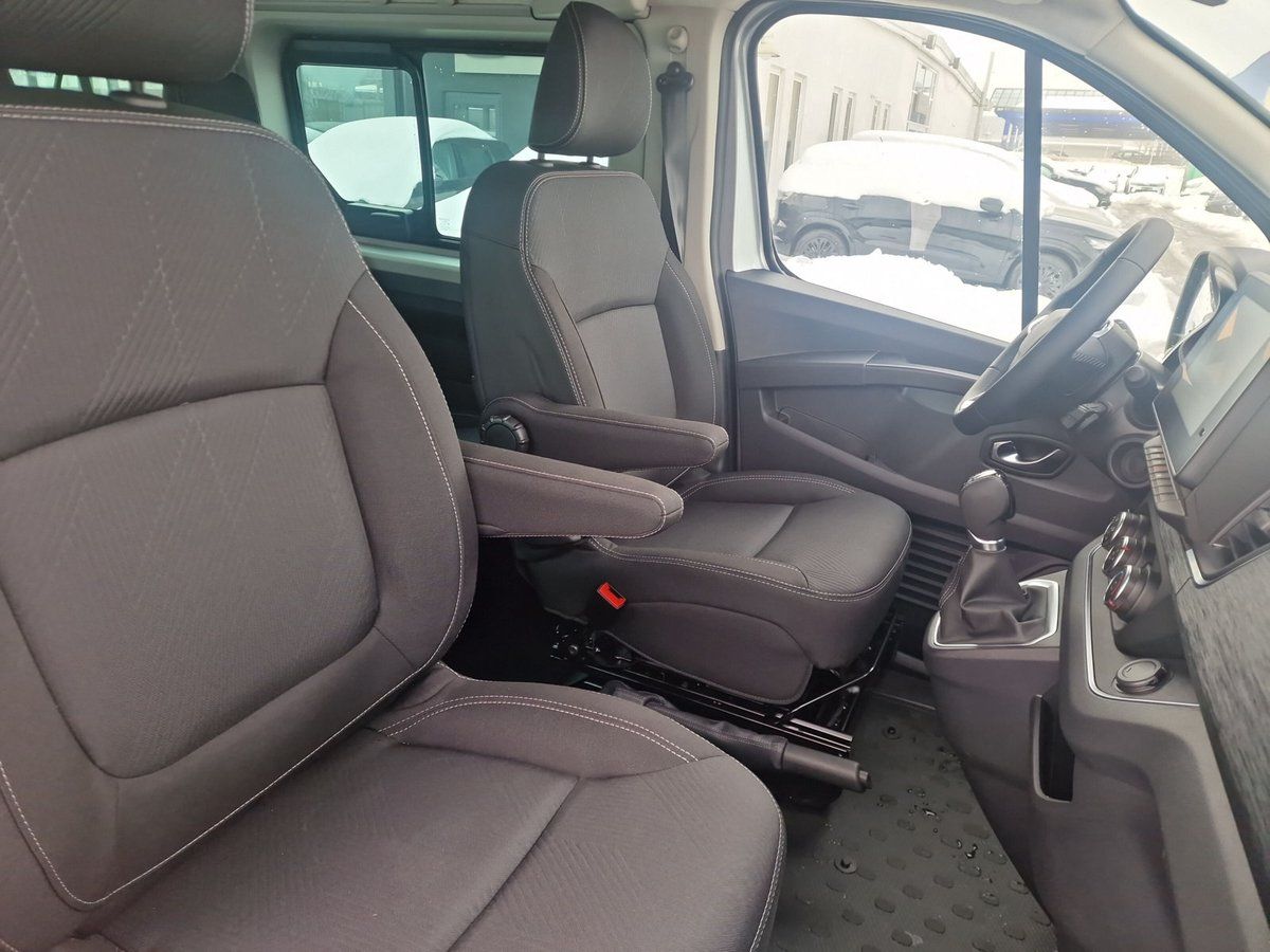 Renault Trafic - Bild 25