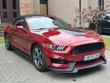Andere Ford Mustang 3.7 V6 Convertible - Andere mit Benzin-Antrieb: Rot