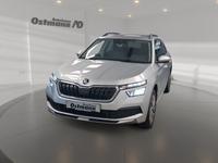 Skoda Kamiq 1.5 TSI Clever AHK PDC el.Heck CarPlay