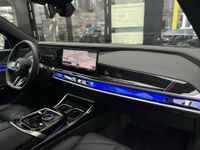 BMW 740 - Vorschau Bild 6