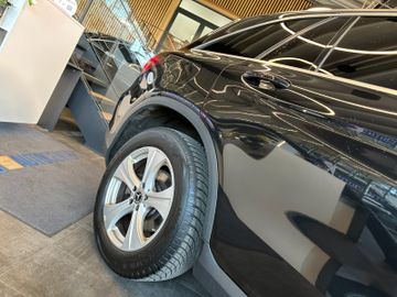 Mercedes-Benz GLC *AMG-Line*AbstandsTempo*TotwinkelA*