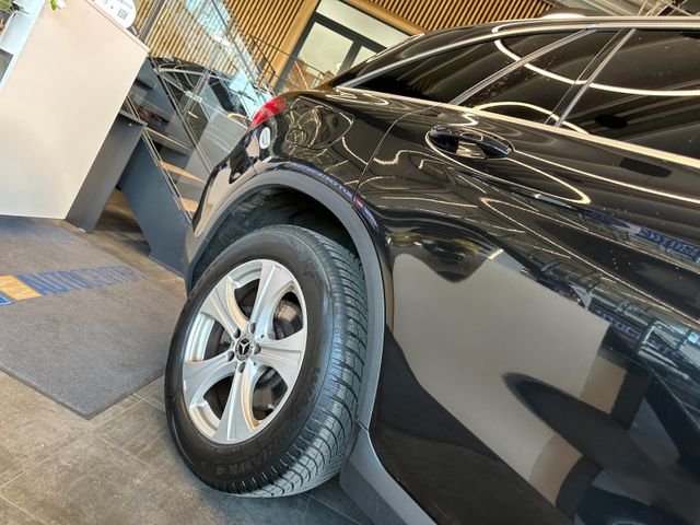 Mercedes-Benz GLC *AMG-Line*AbstandsTempo*TotwinkelA*