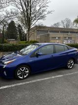 Toyota Prius Comfort  Carplay/Android Auto ACC KAMERA - Toyota Prius: C