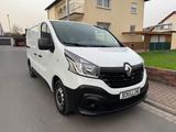 Renault Trafic Kasten L1H1 2,7t Komfort Werkstatt+120PS - Trucks in Erfurt