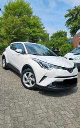 Toyota CH-R Flow 1.2 - Toyota C-HR in Kiel