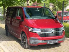 VW T6.1 4Motion/Highline/DCC/2xEL.SCH.TÜ/AHK/S.HEIZ VW T6.1 4Motion/Highline/DCC/2xEL.SCH.TÜ/AHK/S.HEIZ