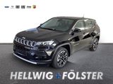Jeep Compass Altitude MHEV *LED*360°Kamera*Navi*ACC*B - Jeep Compass New cars in Hamburg