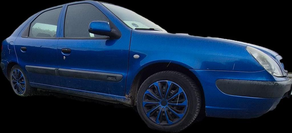 Citroën Xsara