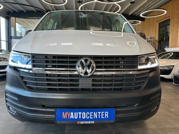 MYAUTOCENTER – Gebraucht- und Jahreswagen mit Werkstattservice in Pfaffenhofen Volkswagen T6.1 Transporter Kasten 4MOTION *1. Hand*AHK*LED