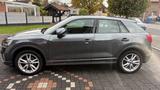 Audi Q2 1.4 TFSI SLine *STronic*AHK*Kam*Sport - Audi: Sline