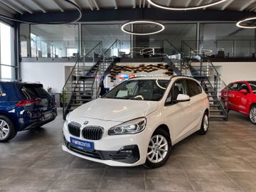 BMW 216d Active Tourer Advantage *1.HD*19%*NAVI*LED*