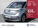 Volkswagen ID. Buzz Pro KR ACC Kamera GJR LED PDC