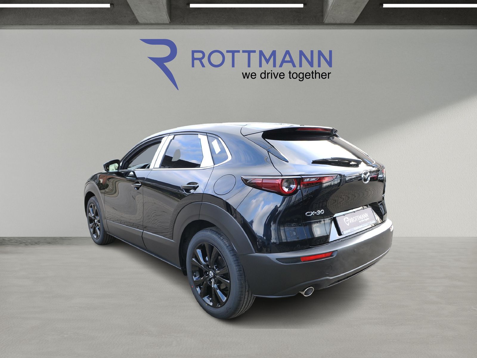 Mazda CX-30 - Bild 6