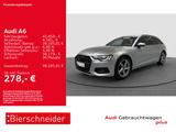 Audi A6 Av 45 TDI qu advanced Black AHK MATRIX CAM AC - Audi A6 Gebrauchtwagen in Hamburg