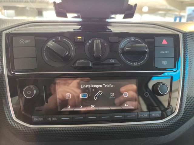 up! 1.0 move *Bluetooth*Ganzjahresreifen*