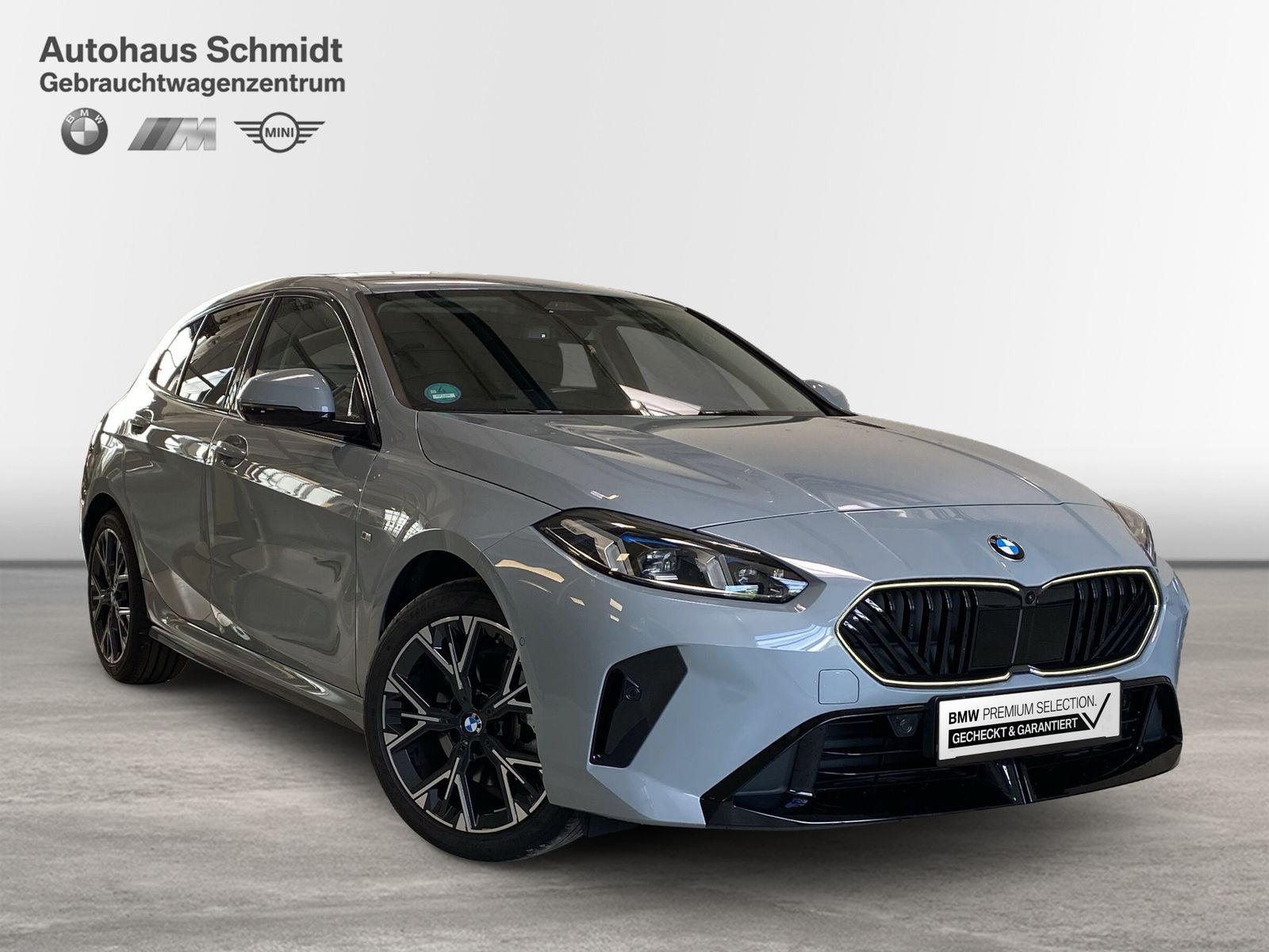 BMW 120 - Bild 6