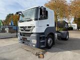 Mercedes-Benz Axor 1840 MP3 - MANUAL - TOP TRUCK - Mercedes-Benz 1840 axor