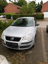 Volkswagen Polo 1.4 Automatik -