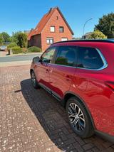 Mitsubishi Outlander 2.2 DI-D Edition 100+ 4WD Automati... - Mitsubishi Outlander mit Diesel-Antrieb: Geländewagen